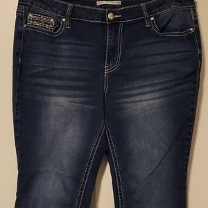Women's Jeans Bootcut